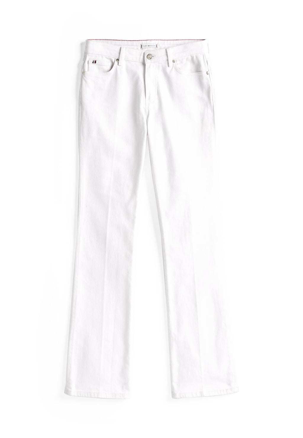 Tommy Hilfiger Jeans Bootcut Media 1