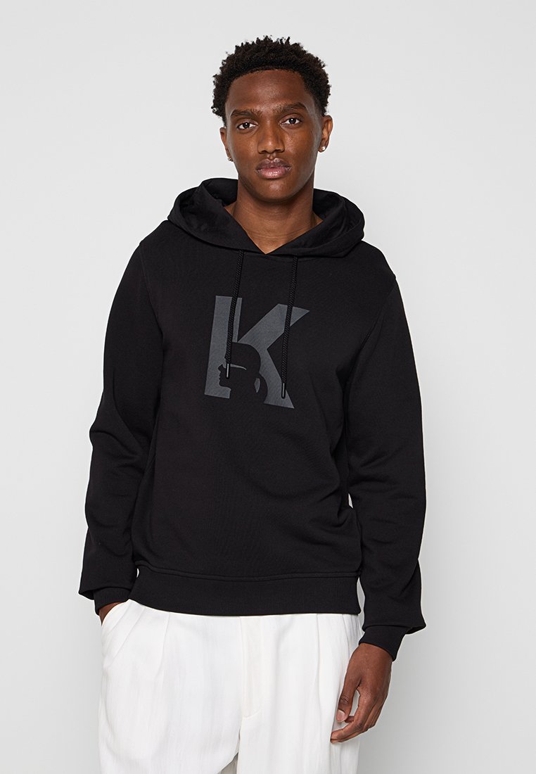 KARL LAGERFELD Kapuzenpullover Media 3