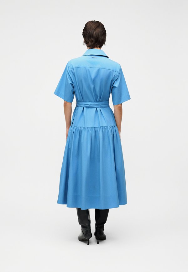 KARL LAGERFELD SHIRT DRESS