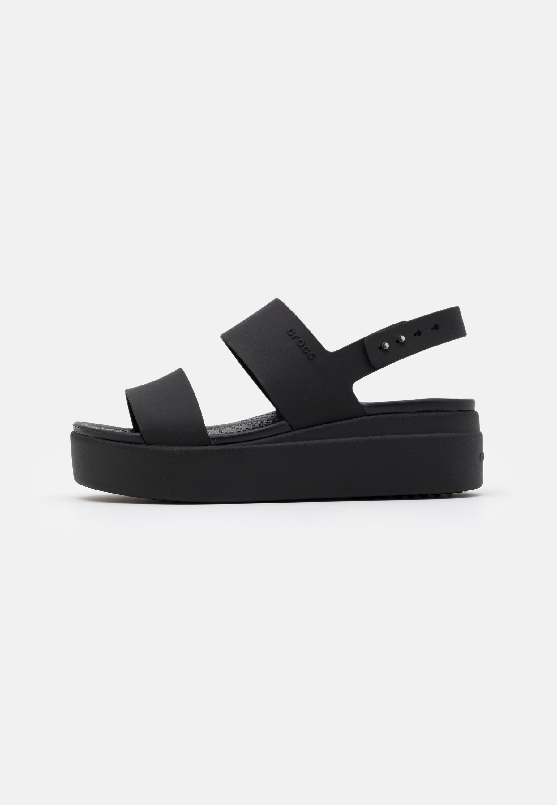Crocs CROCS BROOKLYN LOW WEDGE W