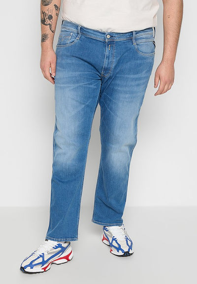 Replay Plus SLIM FIT