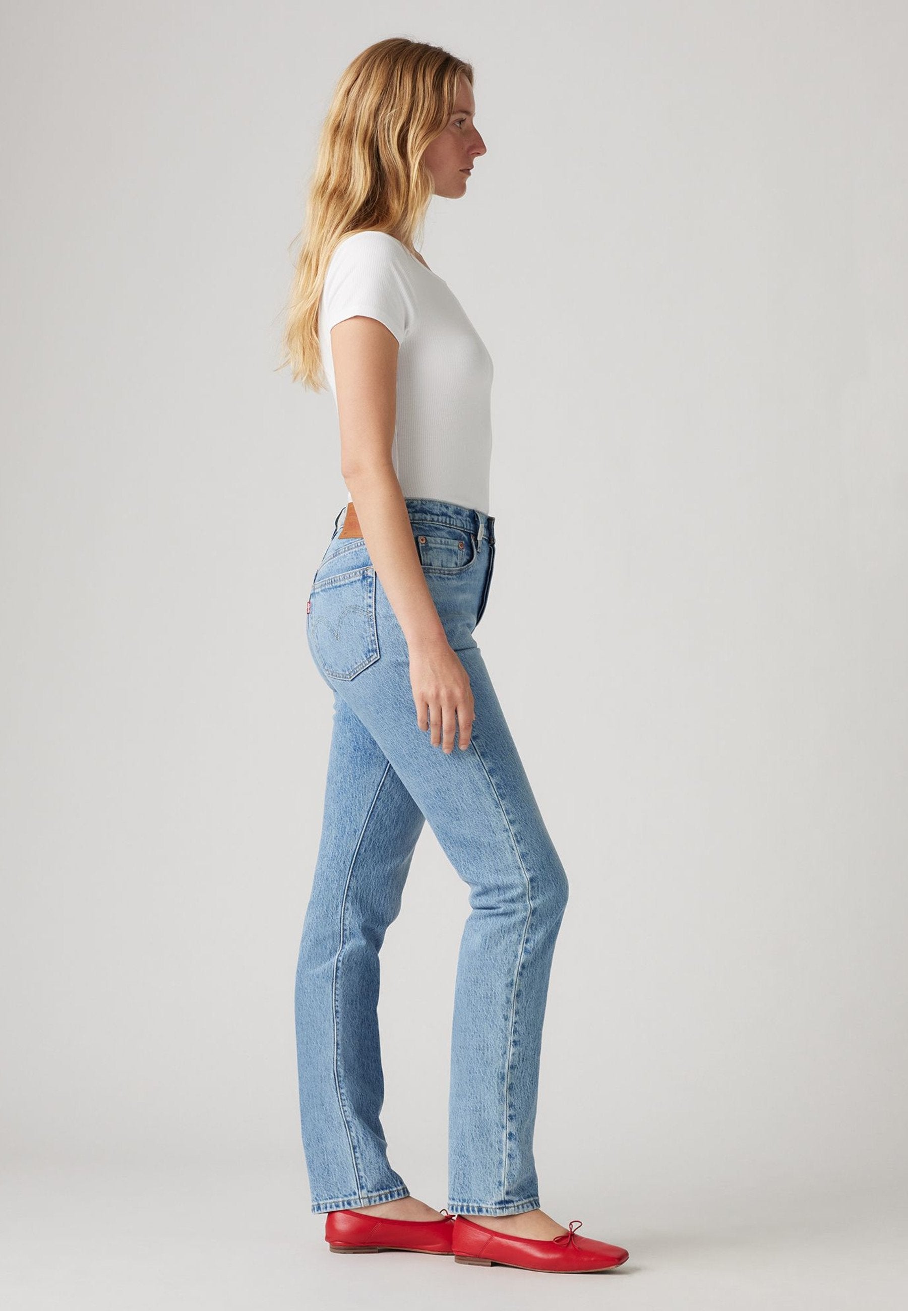 Levi's® 501® JEANS FOR WOMEN