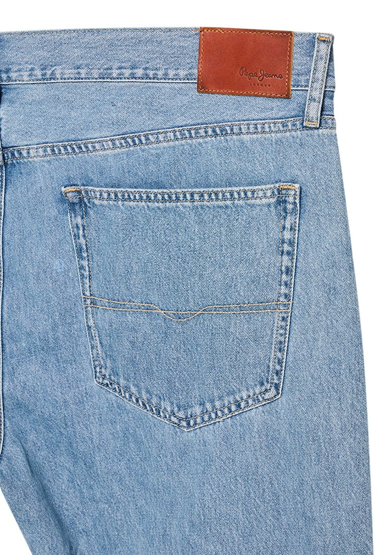 Pepe Jeans STRAIGHT JEANS BYRON
