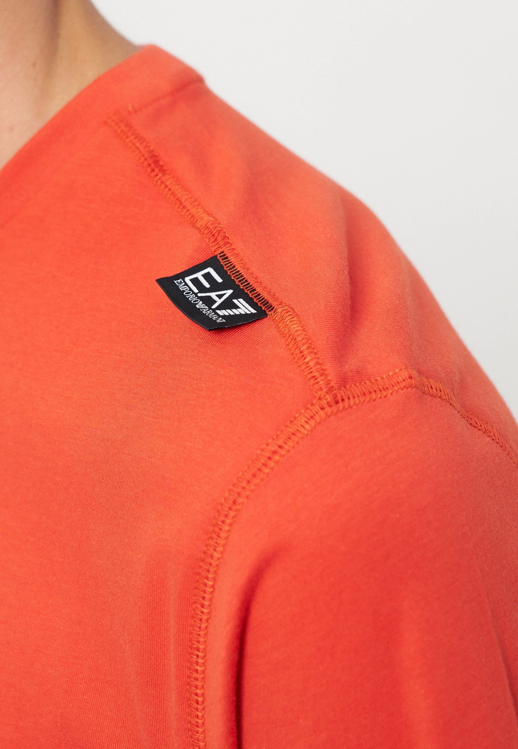 EA7 Emporio Armani T-Shirt basic Media 6