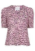Dante6 DOJA PUFF SLEEVE