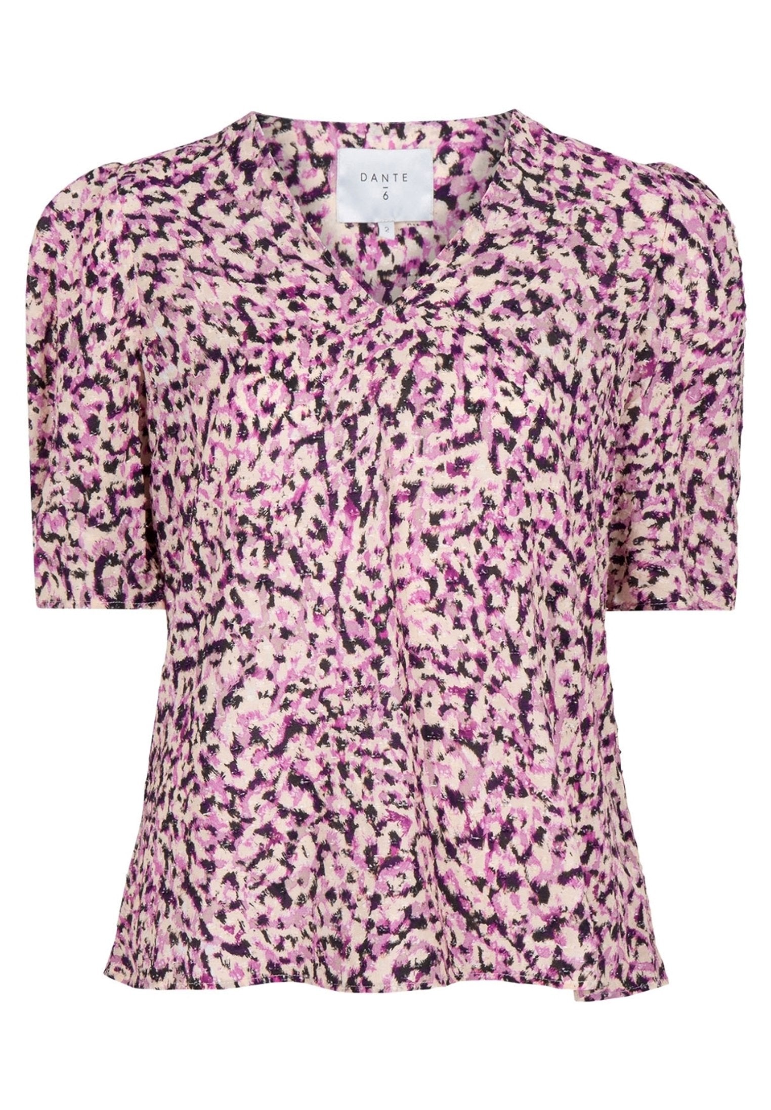 Dante6 DOJA PUFF SLEEVE