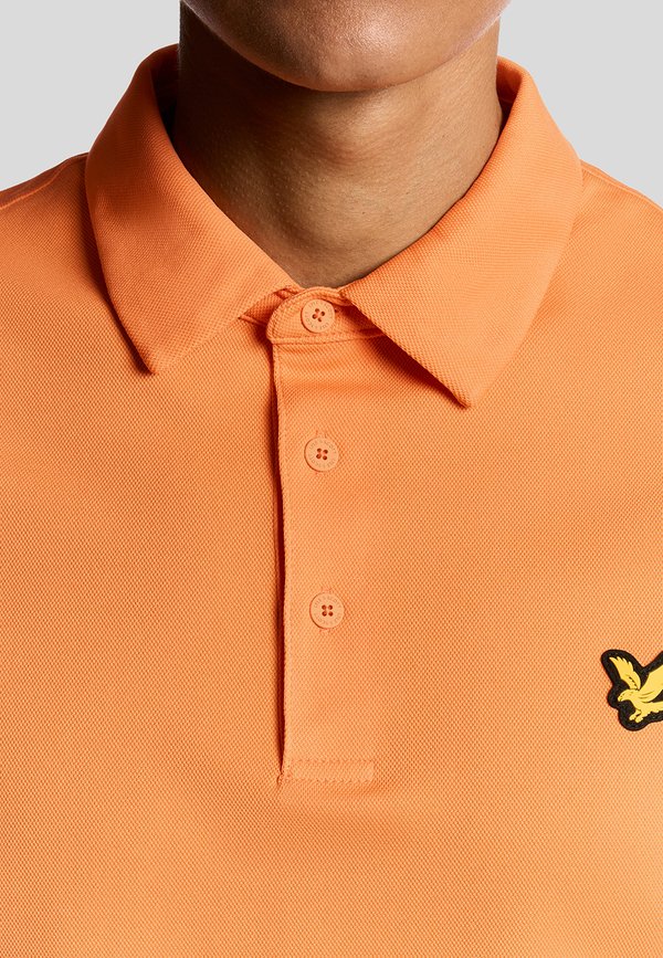Lyle & Scott GOLF TOUR