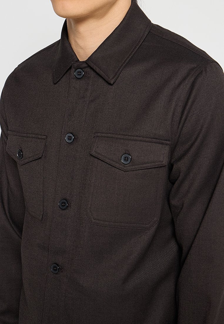 Lindbergh Leichte Jacke Media 3