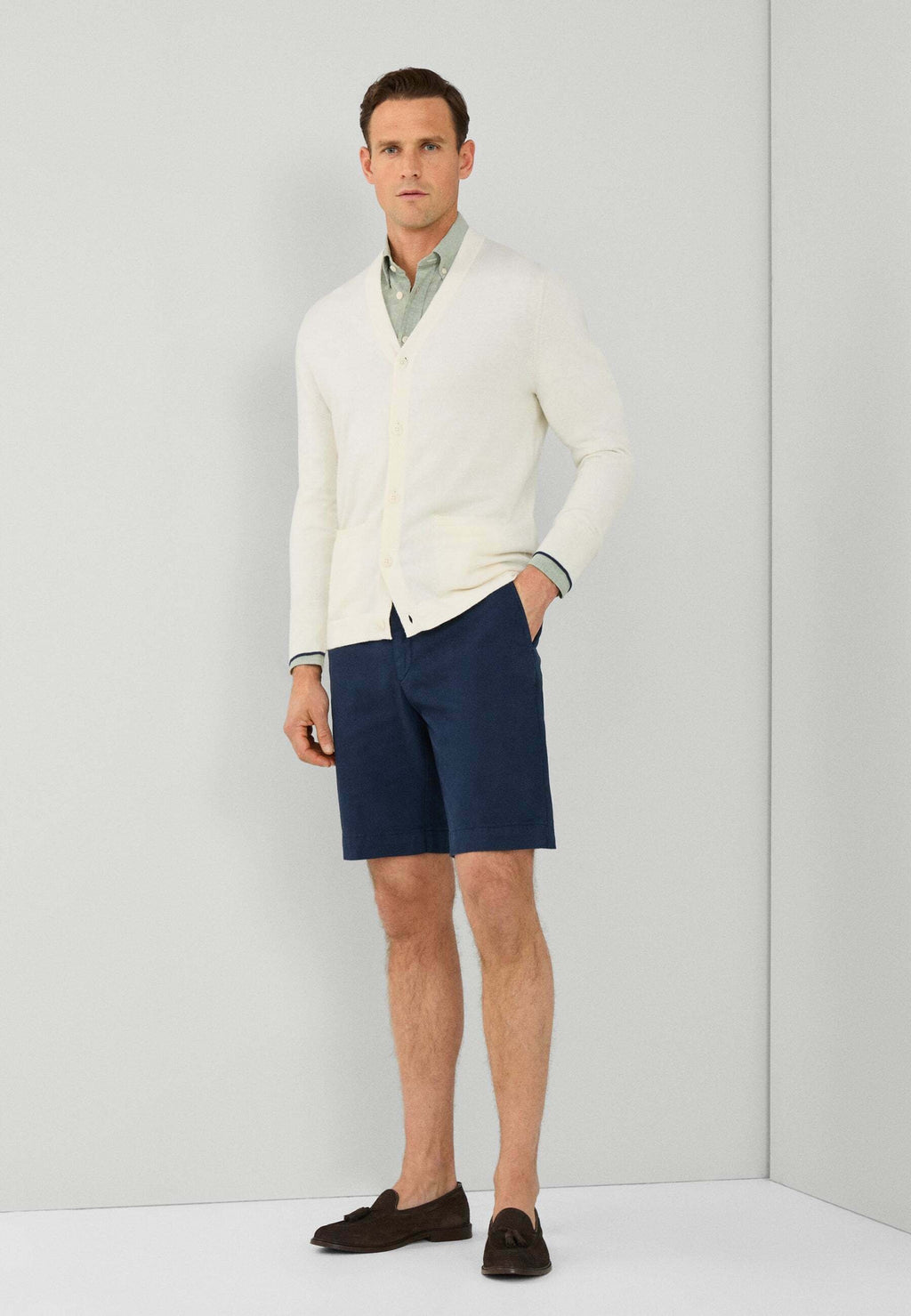 Hackett London SANDERSON