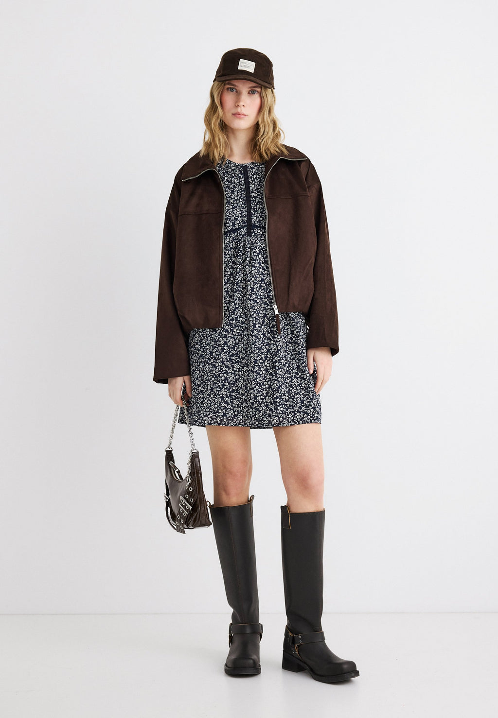 Pepe Jeans BARBARA DRESS