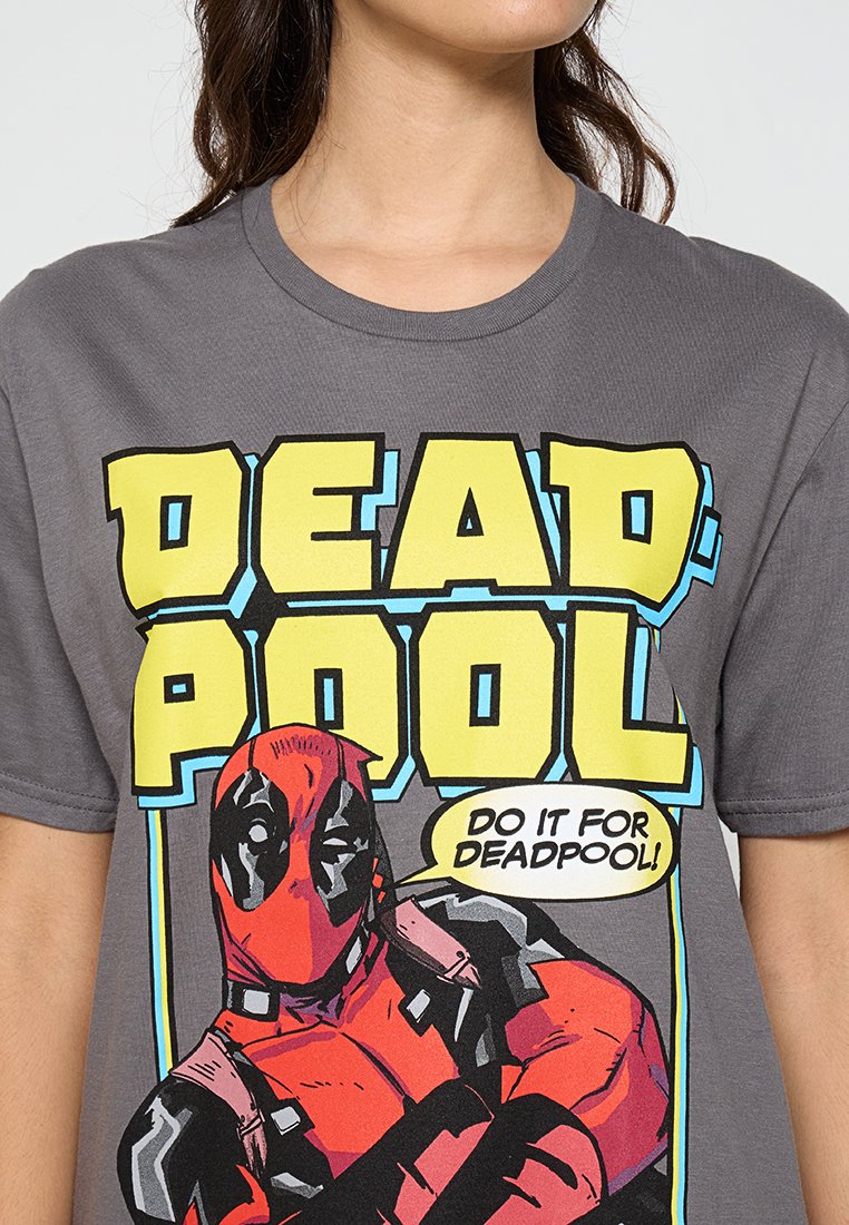 Marvel DEADPOOL