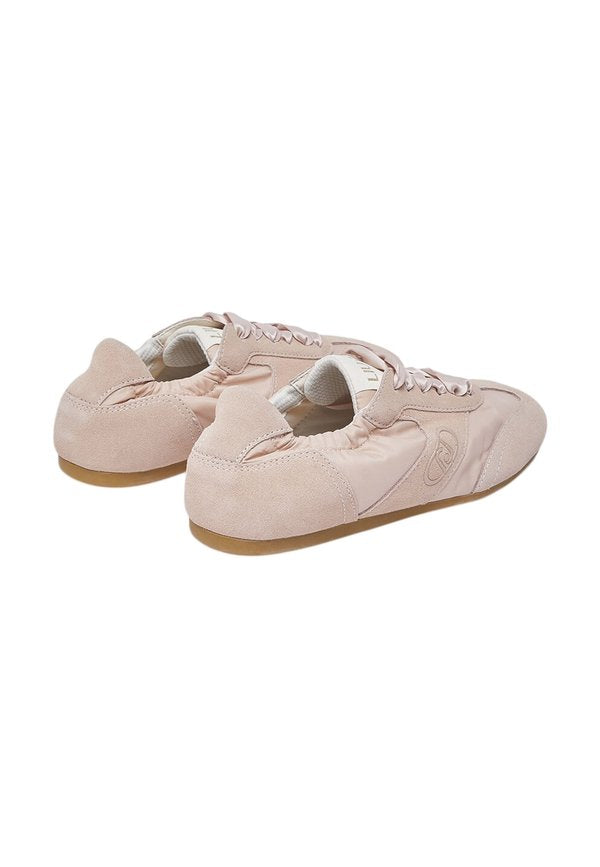 LIU JO SNEAKERS BASSE