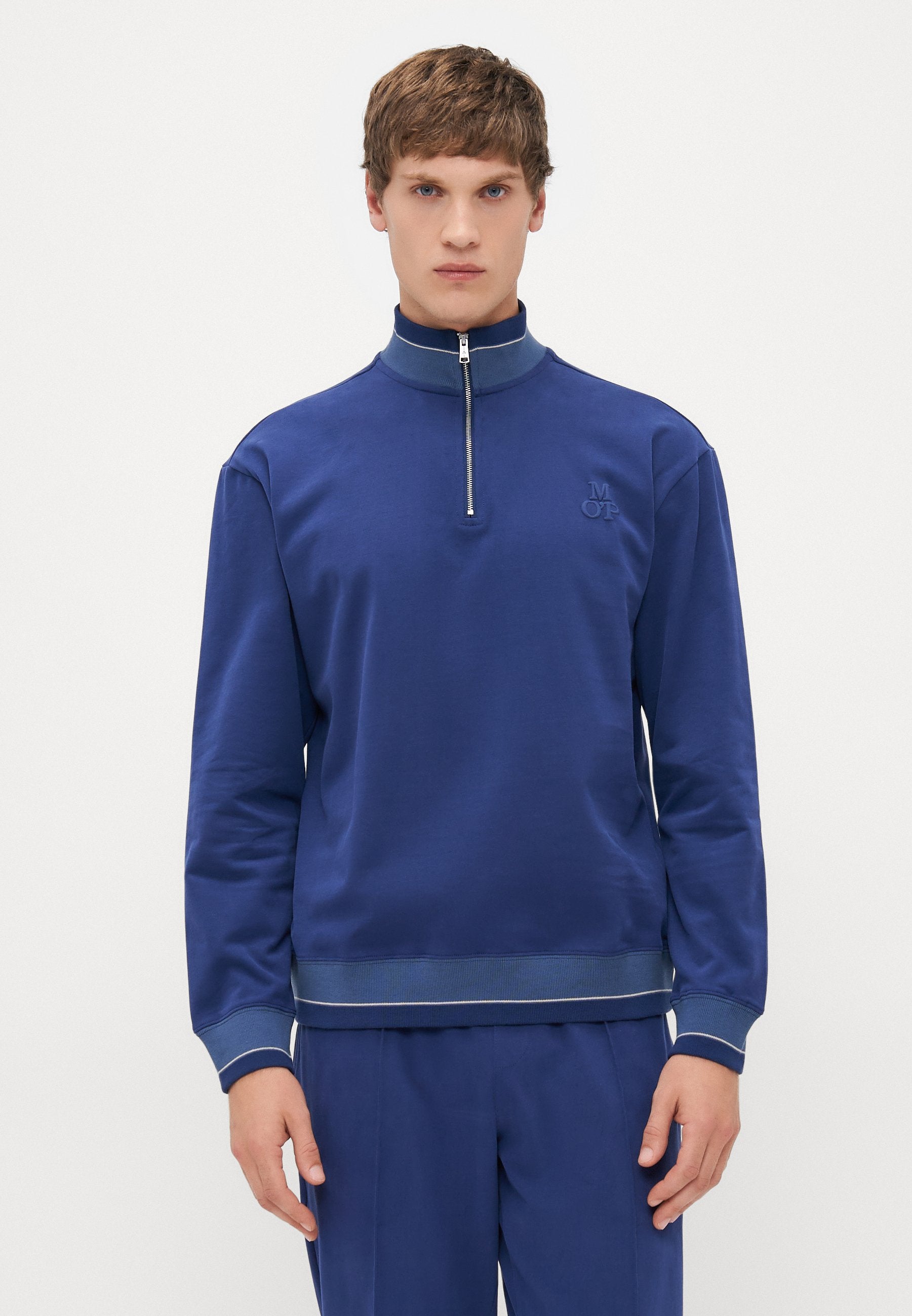 Marc O'Polo HALF ZIP