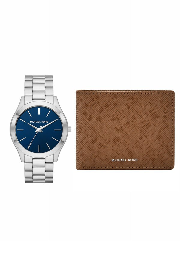 Michael Kors TRADITIONAL SLIM RUNWAY SET