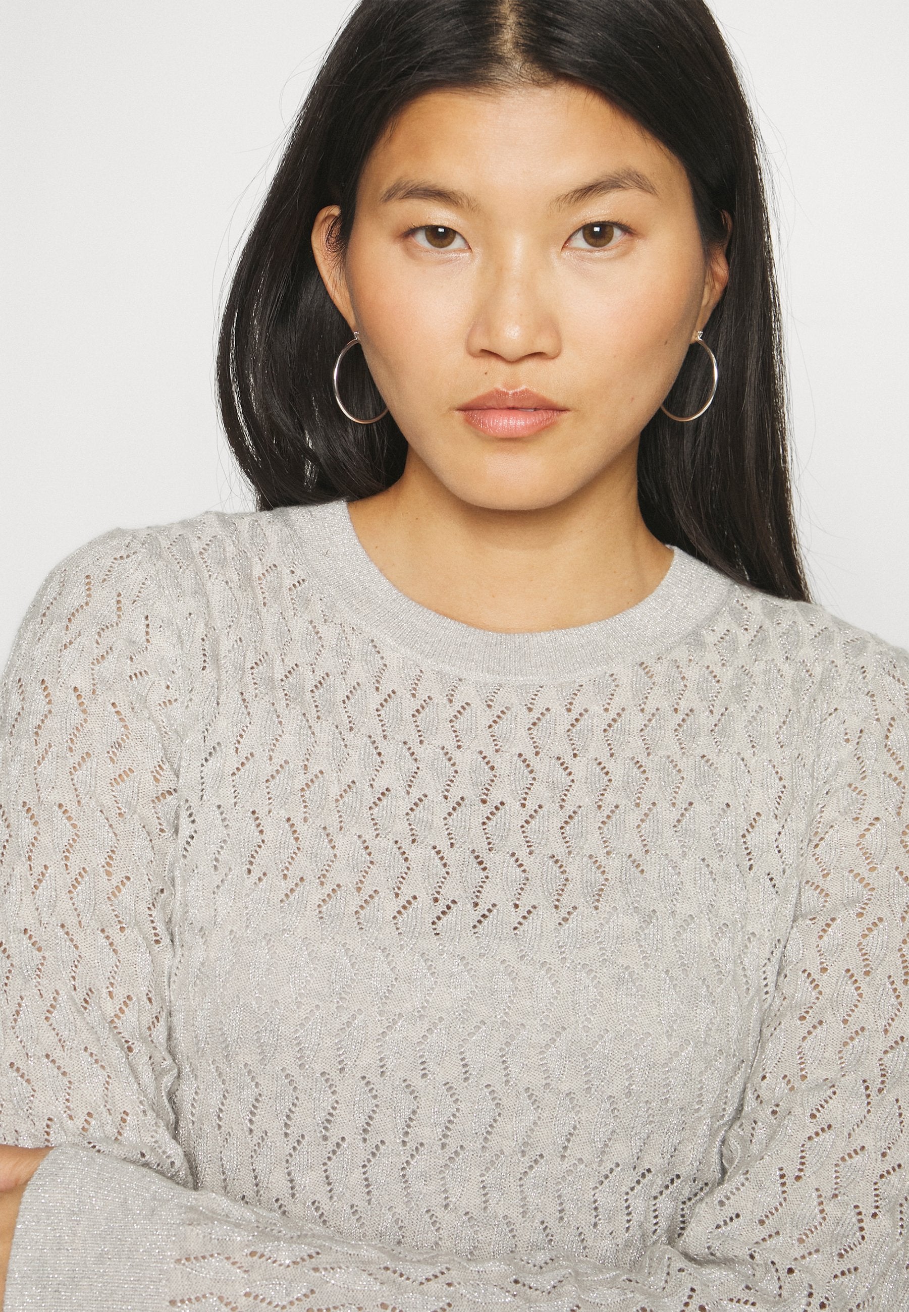 GAP TEXTURED DRESS