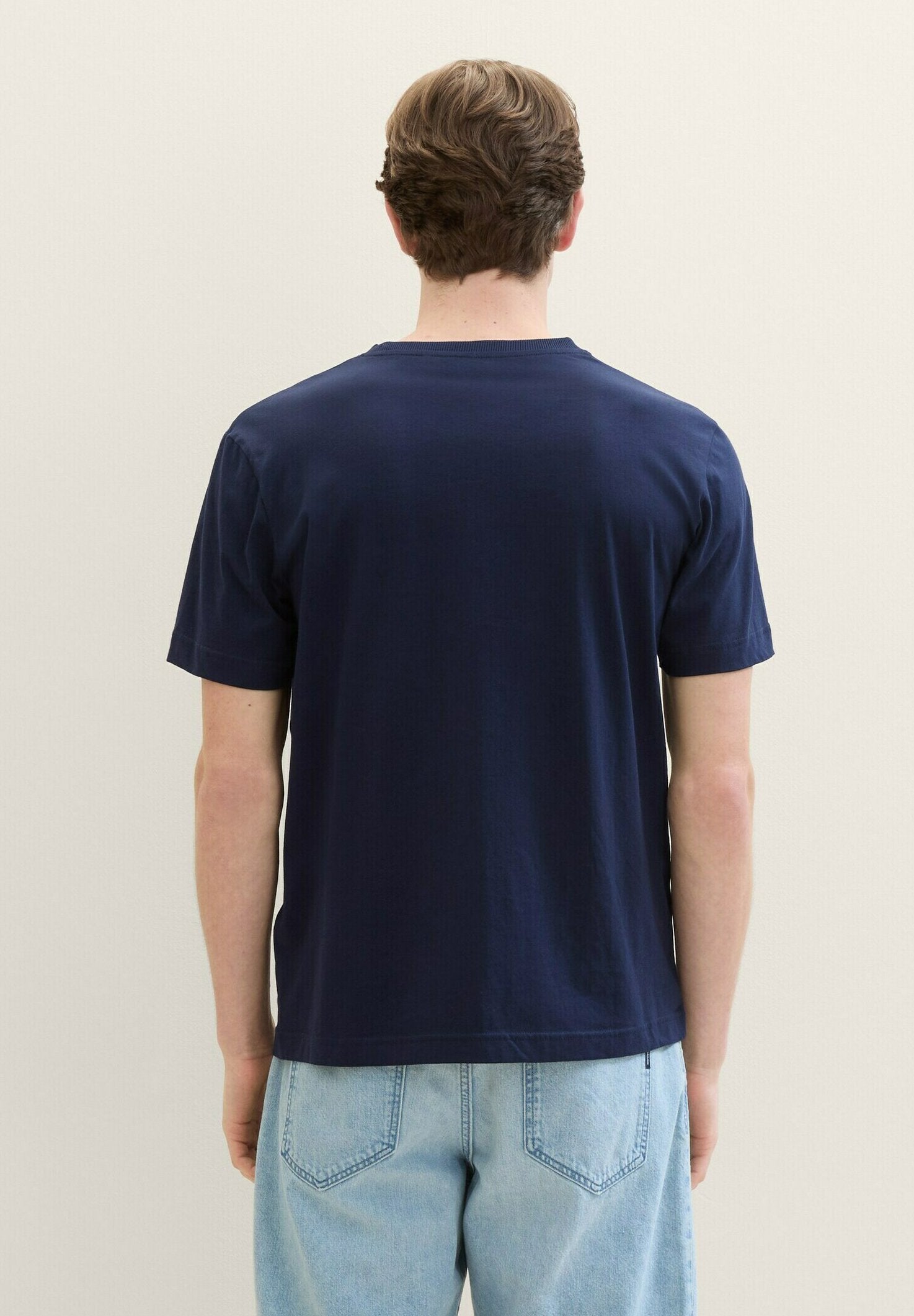 TOM TAILOR MIT FOTOPRINT