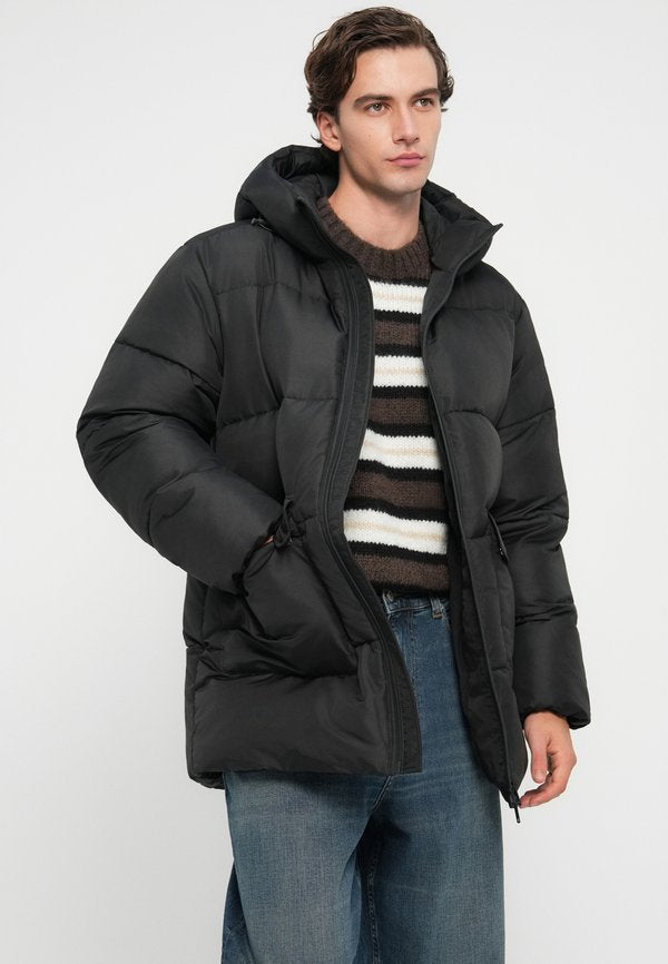 Tommy Jeans WATER REPELLENT RELAXED PUFFER JACKET