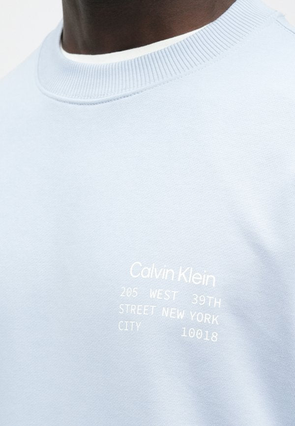 Calvin Klein Jeans GRAPHIC