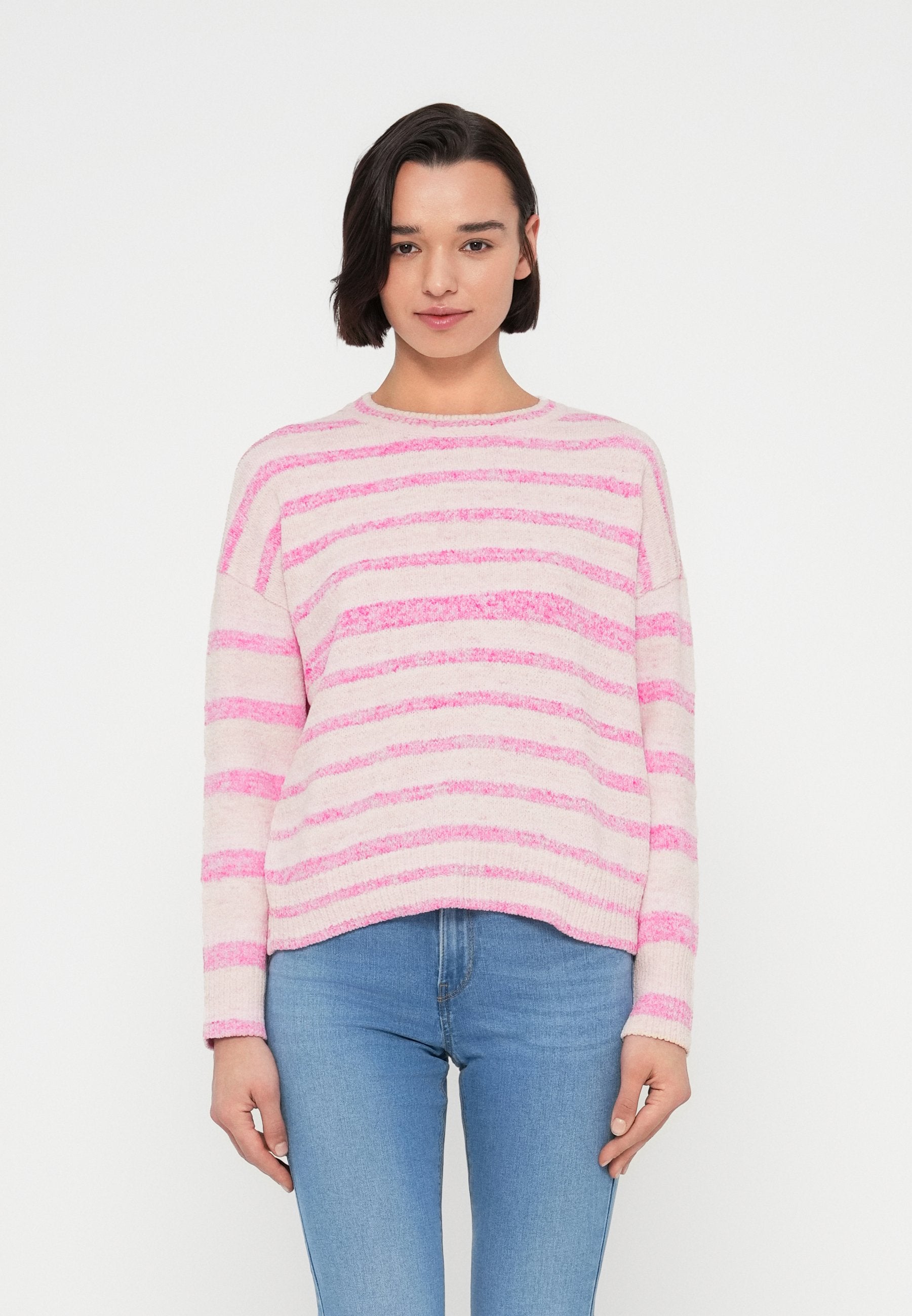 ONLY ONLJOHANNA O NECK
