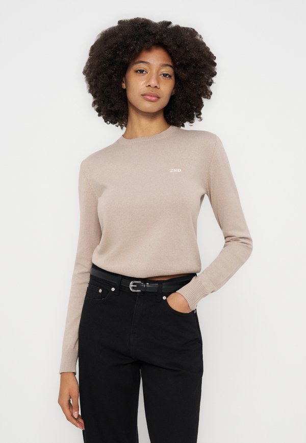 2nd Day PULLOVER