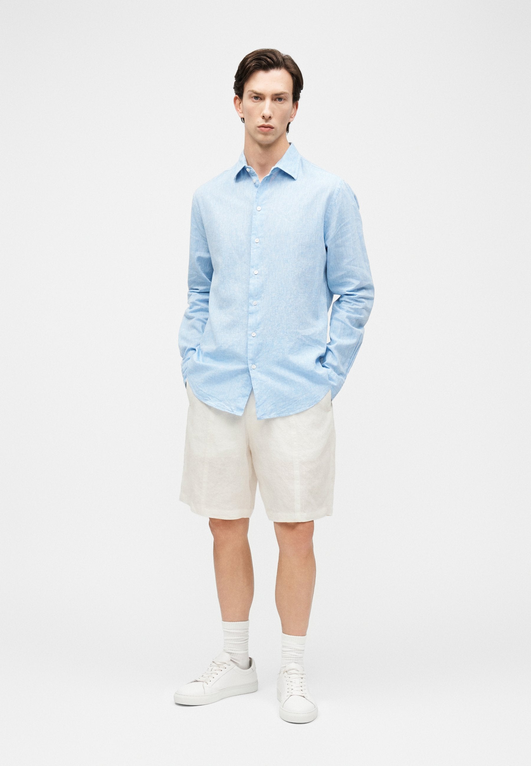 Emporio Armani BERMUDA
