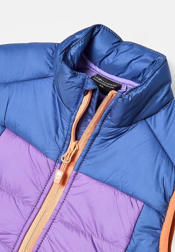TROLLKIDS INSULATED VESTS UNISEX