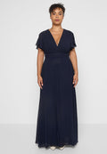 Apart Glamour Jumpsuit Media 1