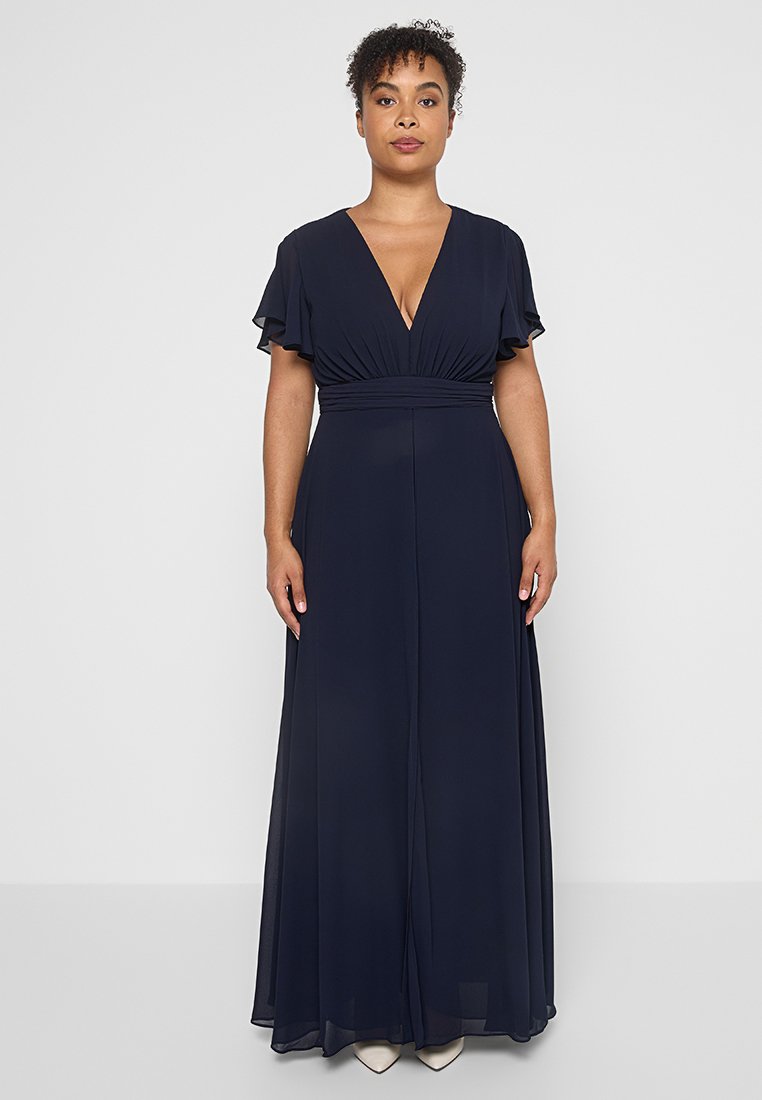 Apart Glamour Jumpsuit Media 1