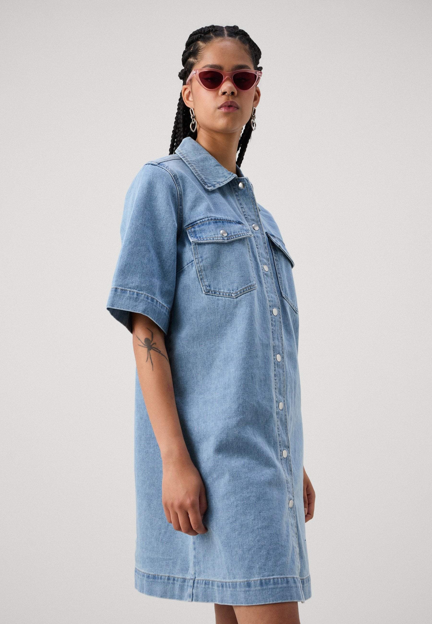 ONLY Denim ONLBELLE Short