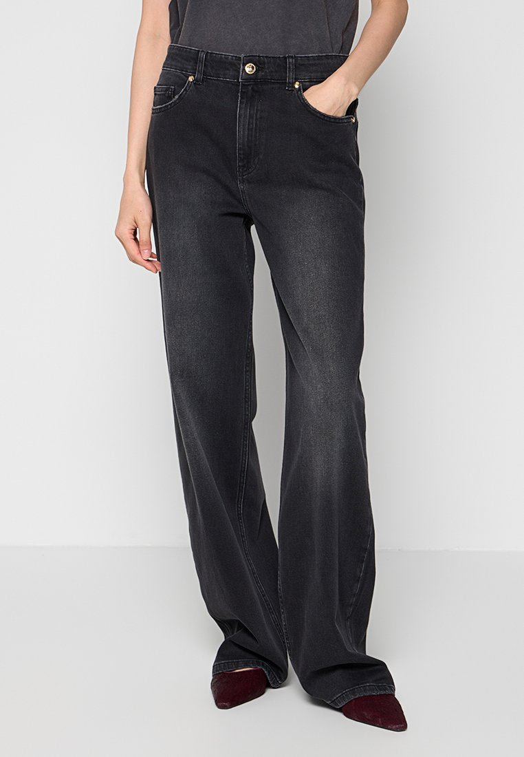 Just Cavalli Wide Leg Media 1