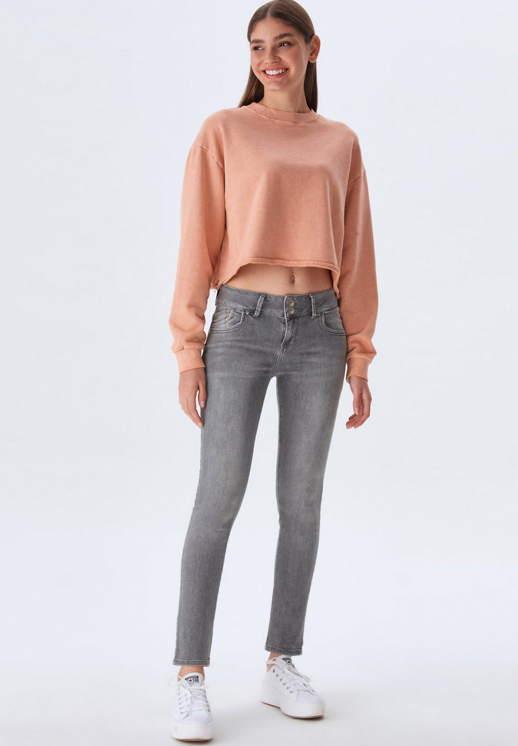 LTB LTB Molly M Ellene Safe Wash Jeans Slim Fit