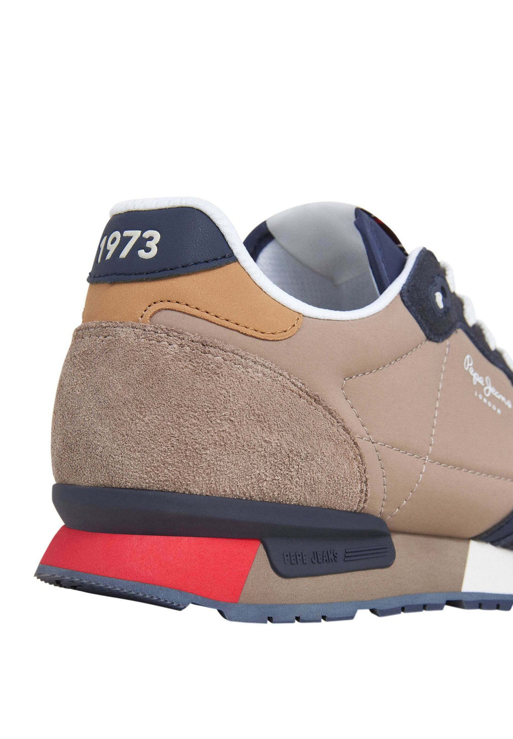 Pepe Jeans BRIT COLORS
