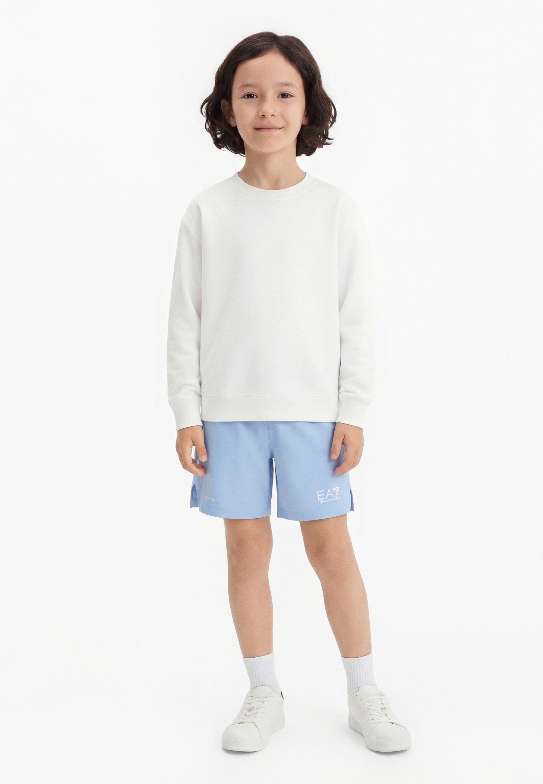 EA7 Emporio Armani UNISEX