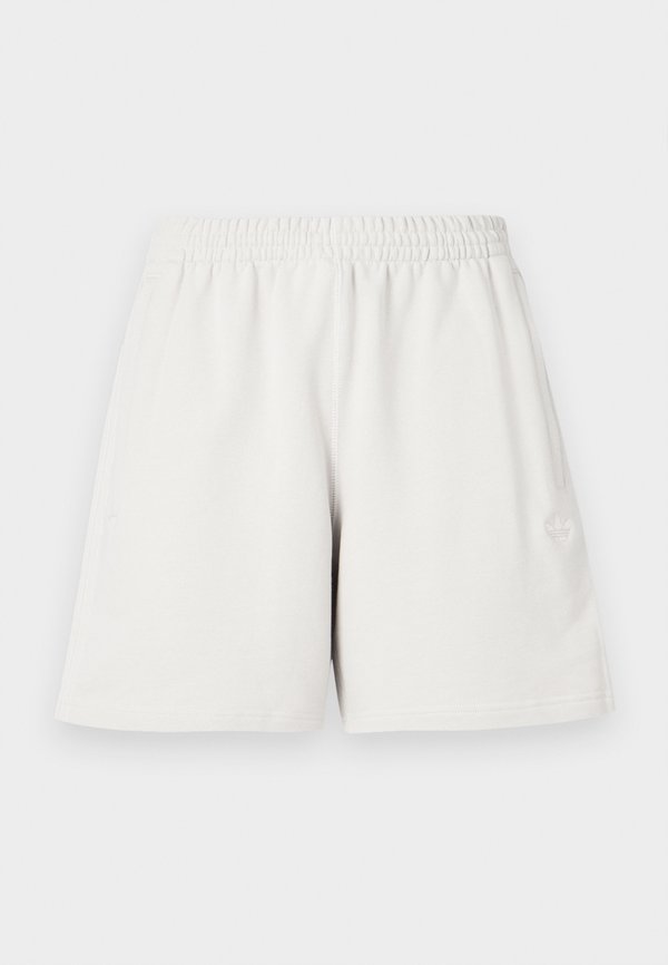 adidas Originals P ESS SHO - Shorts - chalk pearl