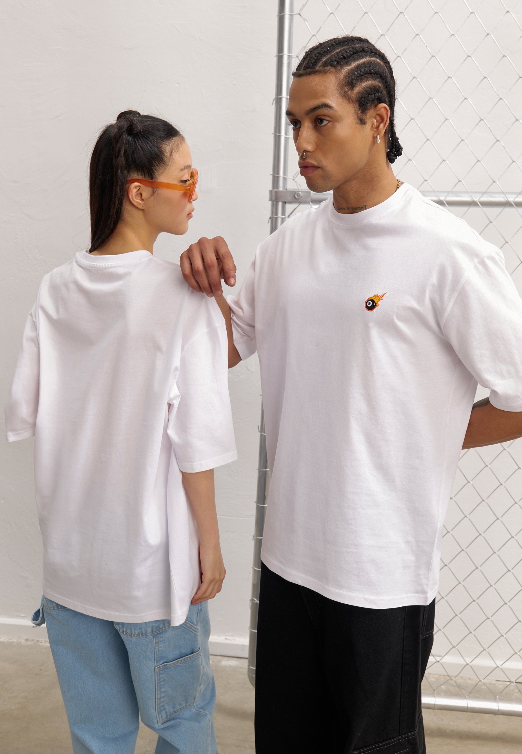 YOURTURN REGULAR FIT