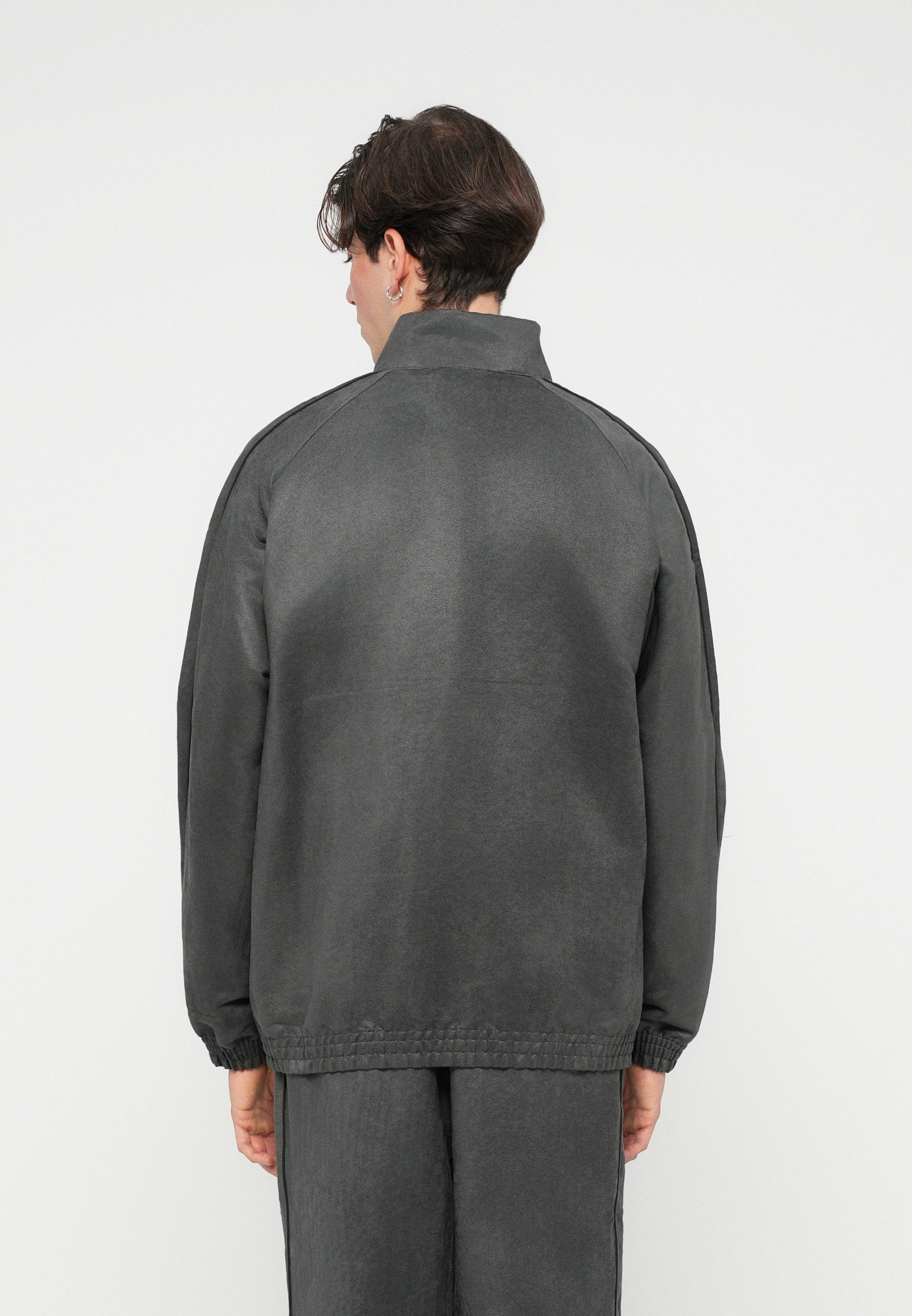 Puma RELAXED TRACK JACKET