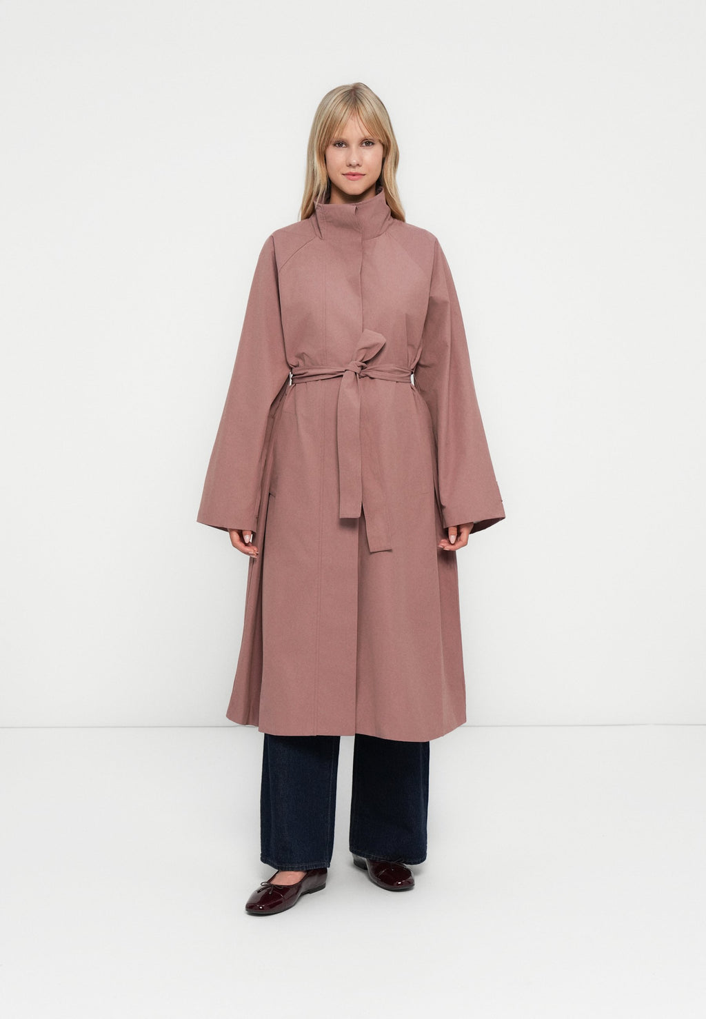 Object OBJELISA COAT