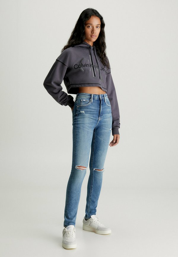 Calvin Klein Jeans HIGH RISE