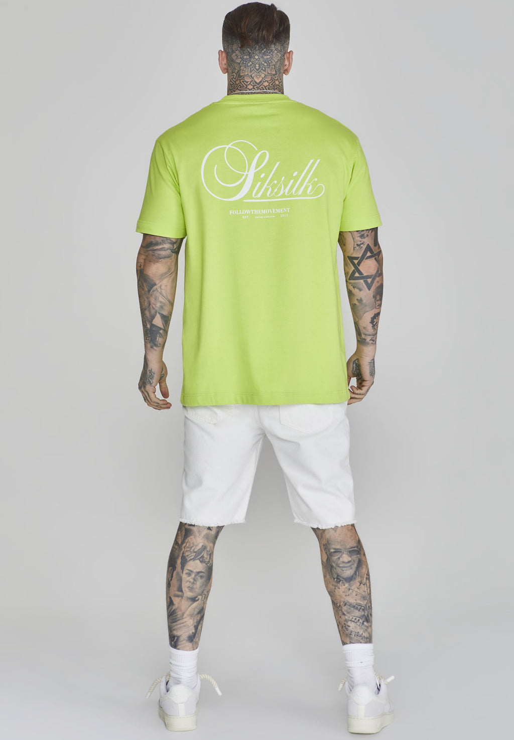 SIKSILK
