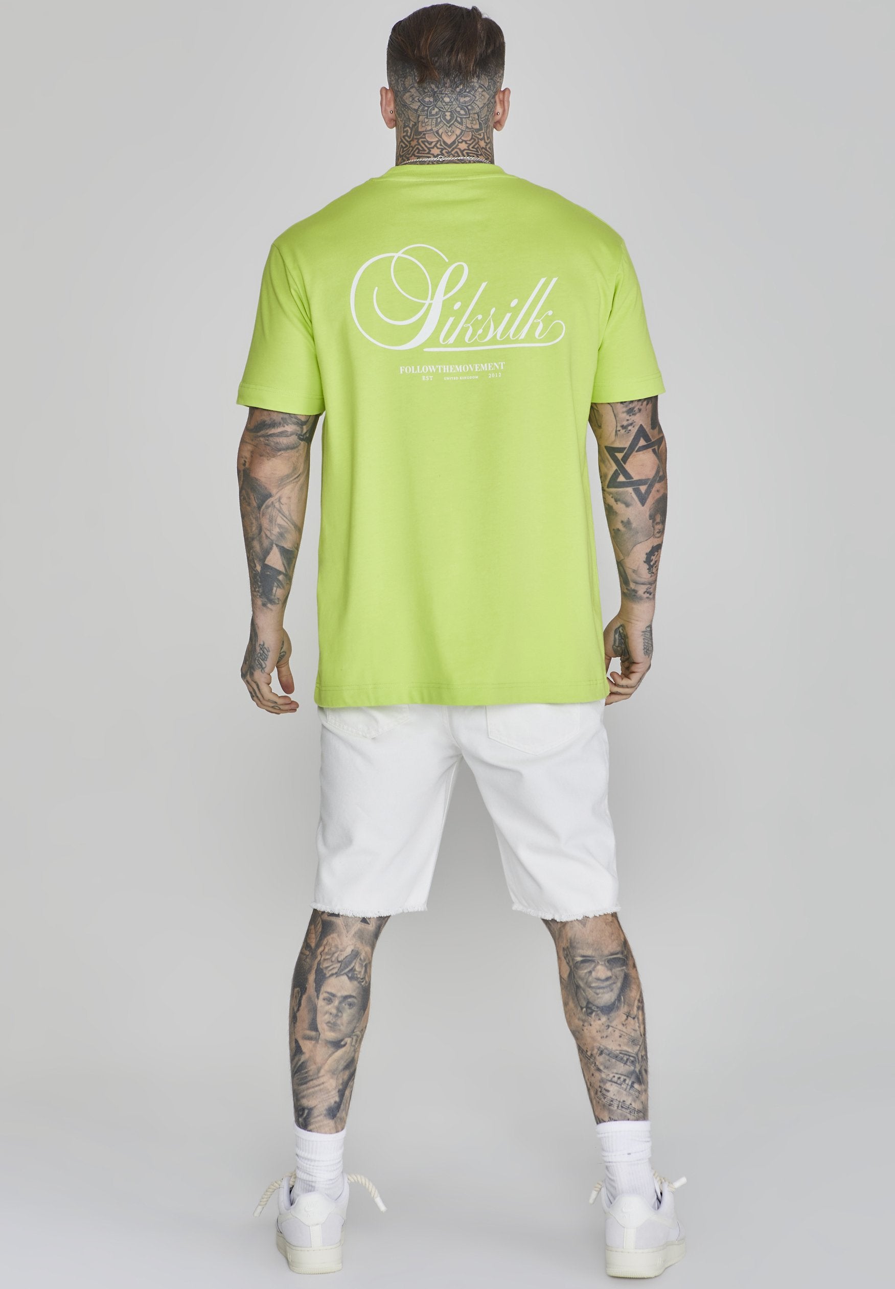 SIKSILK