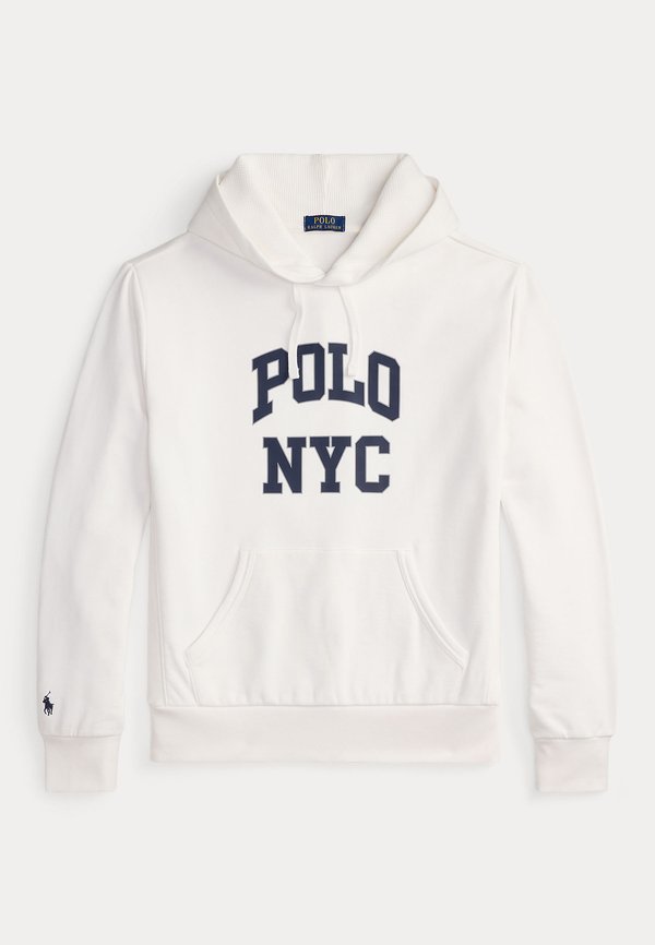 Polo Ralph Lauren FLEECE GRAPHIC HOODIE