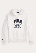 Polo Ralph Lauren FLEECE GRAPHIC HOODIE