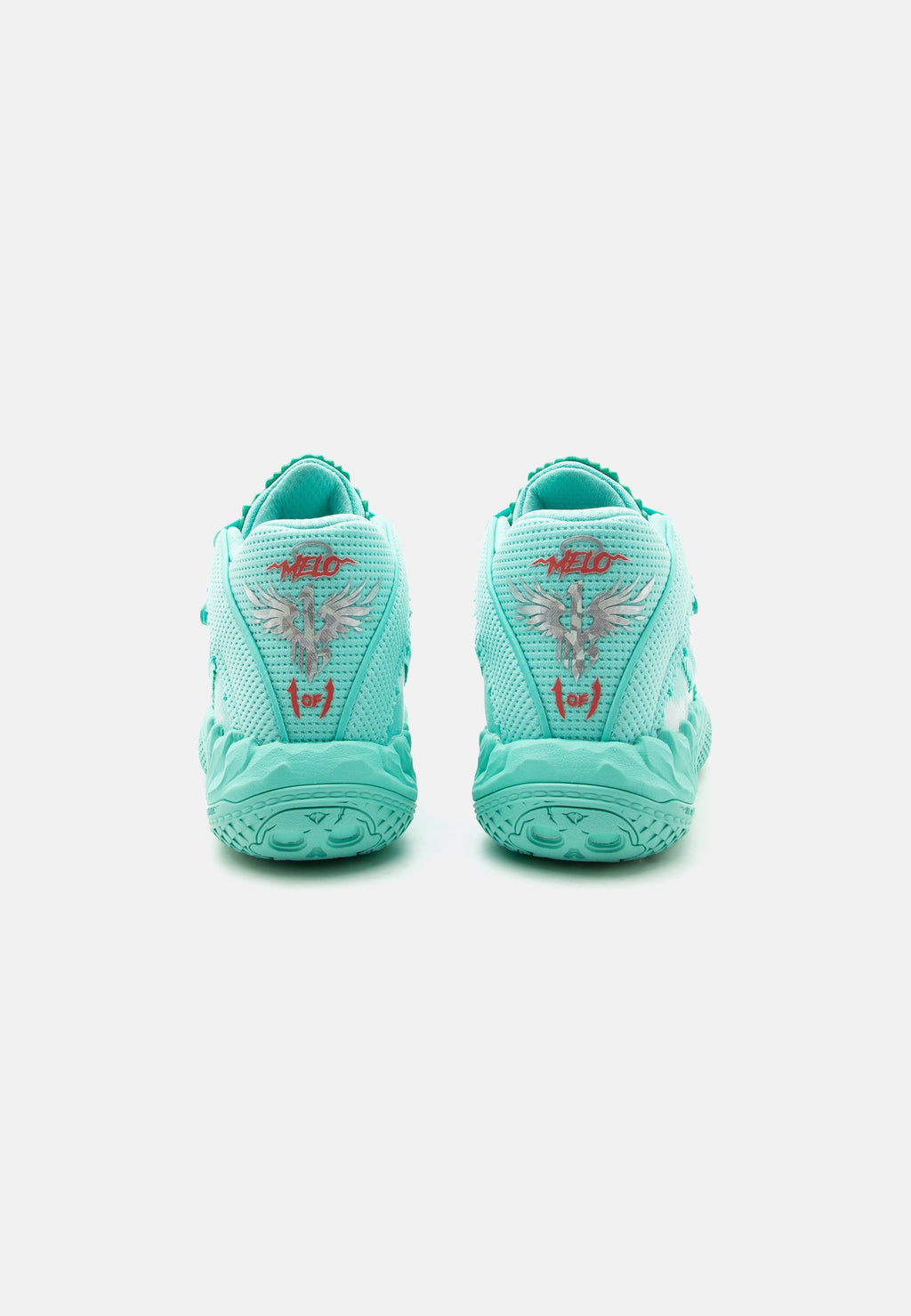 Puma MB05 MELO WORLD JR UNISEX