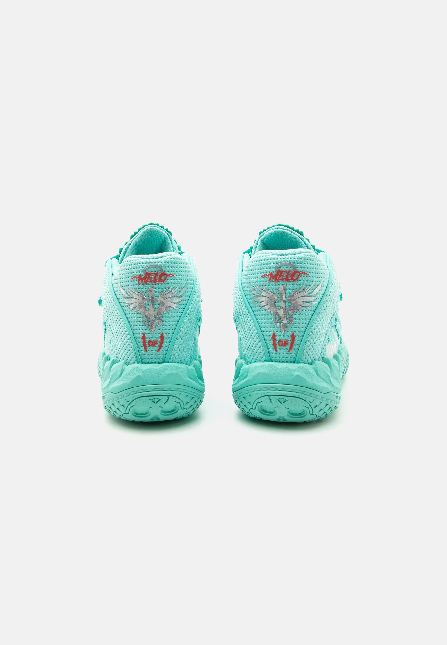 Puma MB05 MELO WORLD JR UNISEX