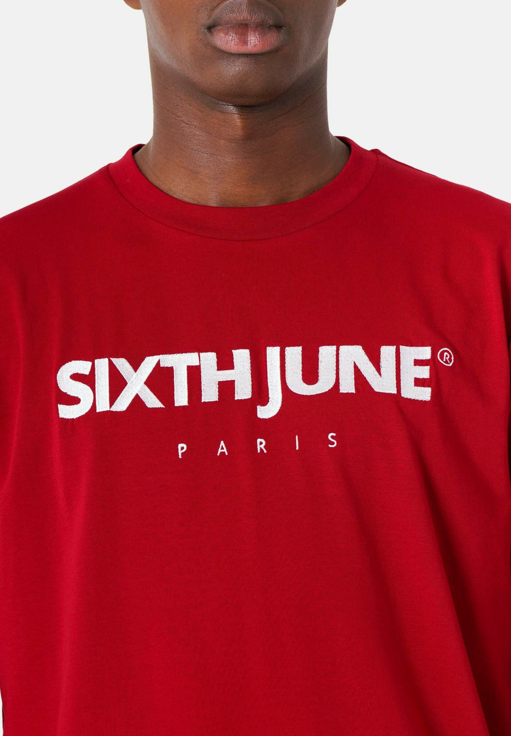 Sixth June
