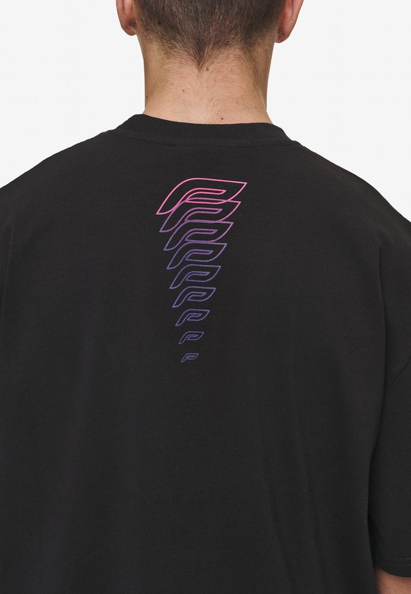 Pegador SAXON TEE