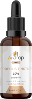Tinktur Propolis bedrop