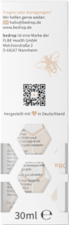 Tinktur Propolis bedrop