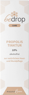 Tinktur Propolis bedrop