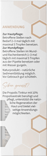 Tinktur Propolis bedrop